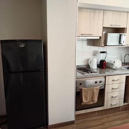 Departamento Nuevo Tipo Estudio En Pleno Centro -8 Lägenhet Concepción Exteriör bild