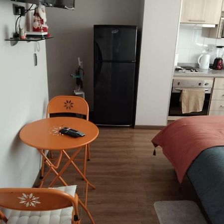 Departamento Nuevo Tipo Estudio En Pleno Centro -8 Lägenhet Concepción Exteriör bild