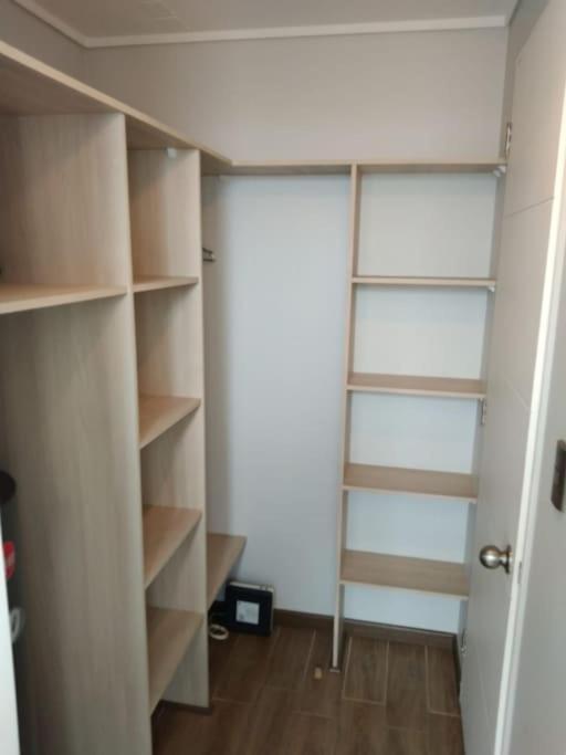 Departamento Nuevo Tipo Estudio En Pleno Centro -8 Lägenhet Concepción Exteriör bild