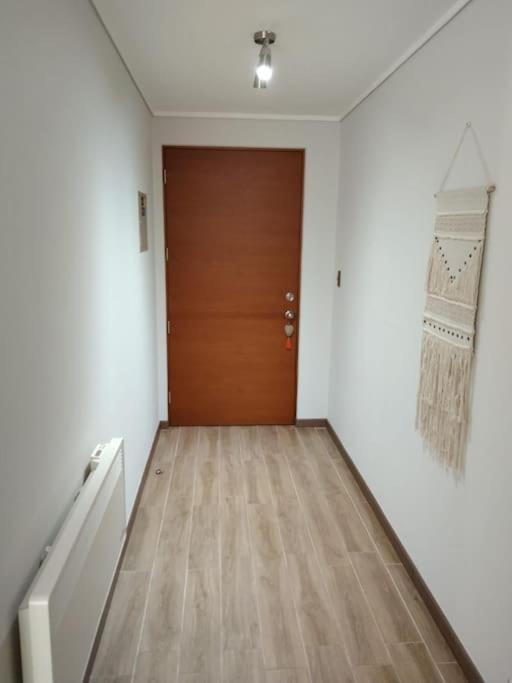 Departamento Nuevo Tipo Estudio En Pleno Centro -8 Lägenhet Concepción Exteriör bild