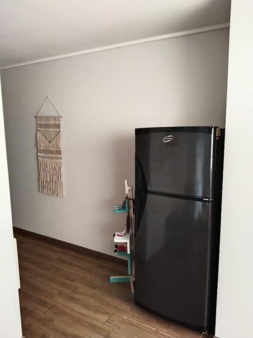 Departamento Nuevo Tipo Estudio En Pleno Centro -8 Lägenhet Concepción Exteriör bild