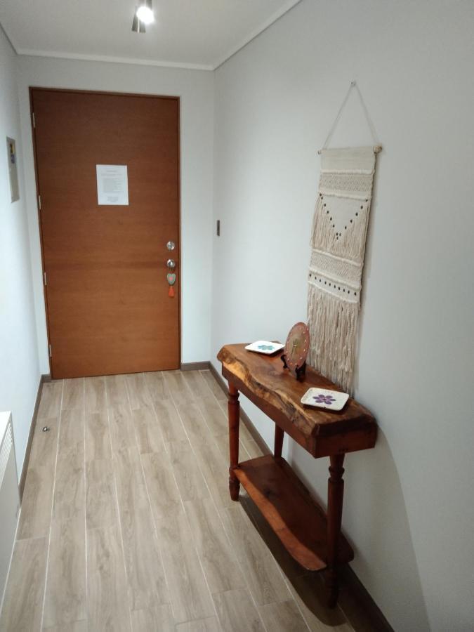 Departamento Nuevo Tipo Estudio En Pleno Centro -8 Lägenhet Concepción Exteriör bild