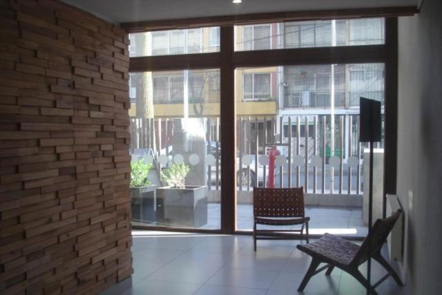 Departamento Nuevo Tipo Estudio En Pleno Centro -8 Lägenhet Concepción Exteriör bild