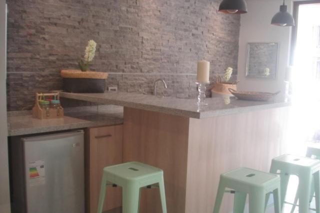 Departamento Nuevo Tipo Estudio En Pleno Centro -8 Lägenhet Concepción Exteriör bild