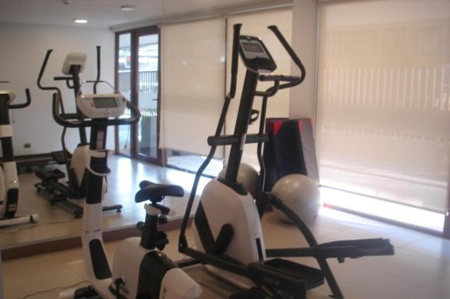 Departamento Nuevo Tipo Estudio En Pleno Centro -8 Lägenhet Concepción Exteriör bild