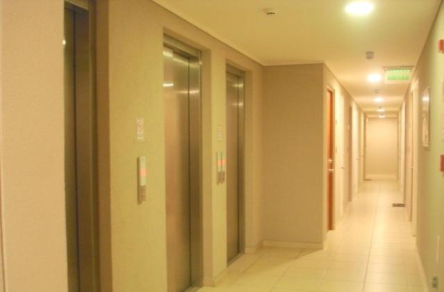Departamento Nuevo Tipo Estudio En Pleno Centro -8 Lägenhet Concepción Exteriör bild