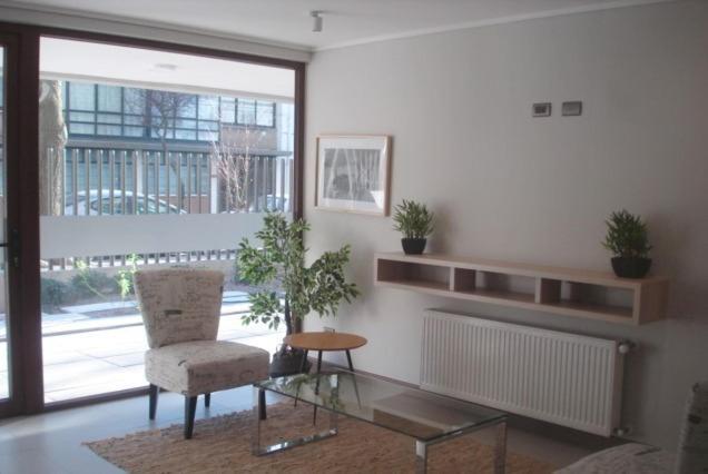 Departamento Nuevo Tipo Estudio En Pleno Centro -8 Lägenhet Concepción Exteriör bild
