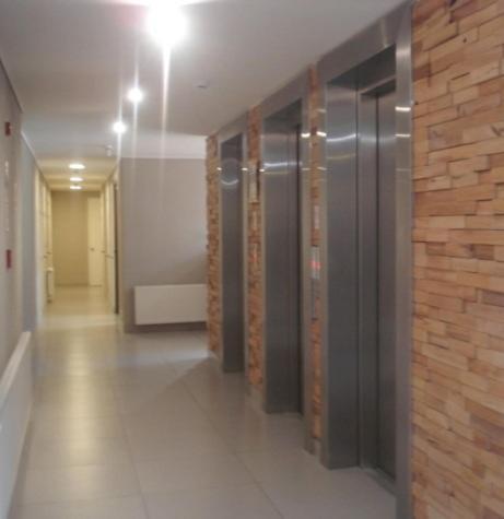 Departamento Nuevo Tipo Estudio En Pleno Centro -8 Lägenhet Concepción Exteriör bild
